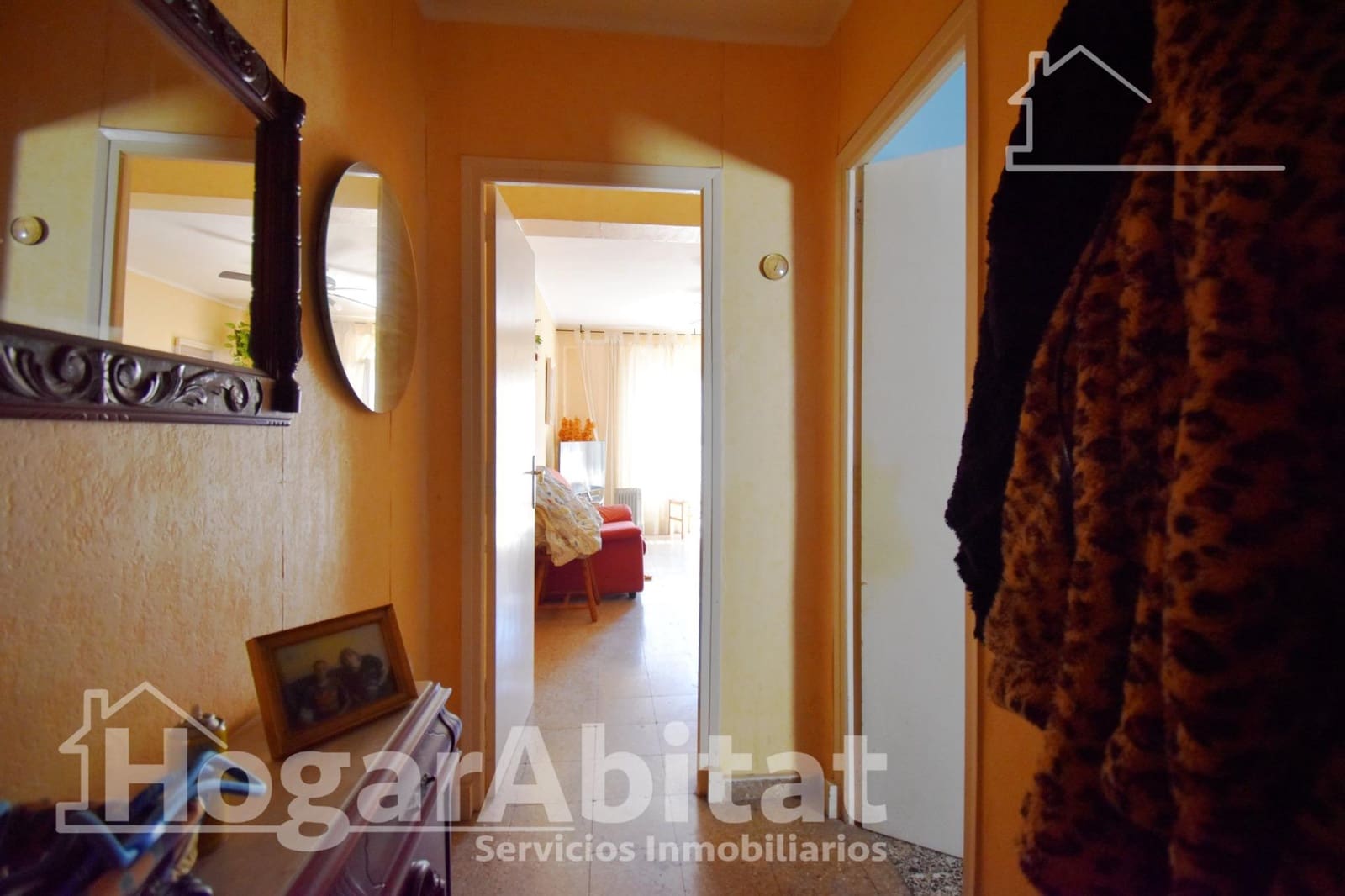 3 sypialnia Mieszkanie na sprzedaż w Gandia - 115 000 € (Ref: 9998862)