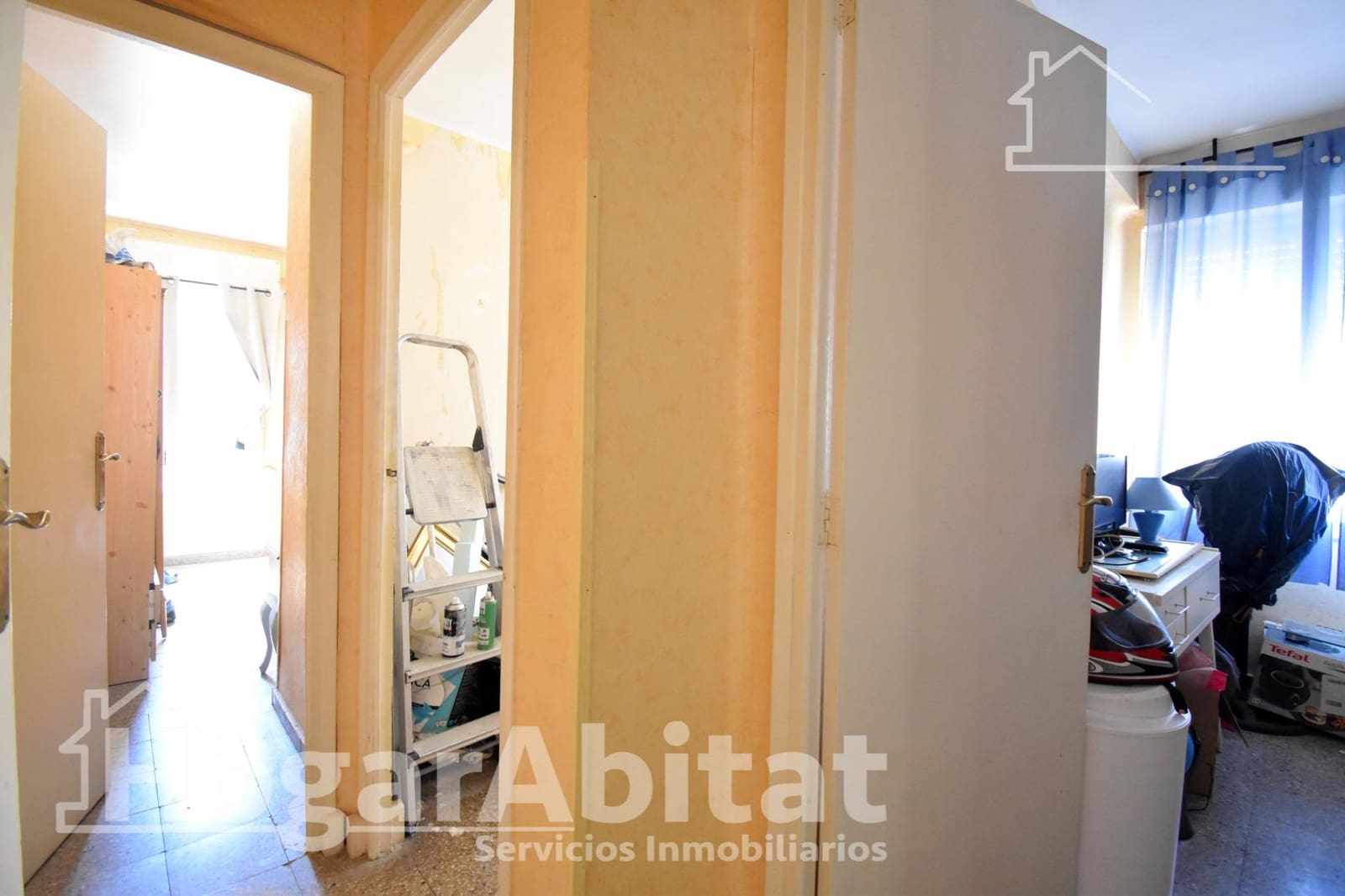3 sypialnia Mieszkanie na sprzedaż w Gandia - 115 000 € (Ref: 9998862)