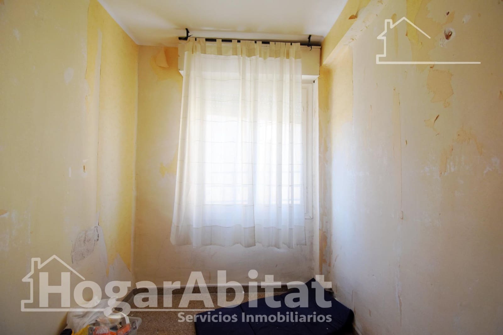 3 sypialnia Mieszkanie na sprzedaż w Gandia - 115 000 € (Ref: 9998862)