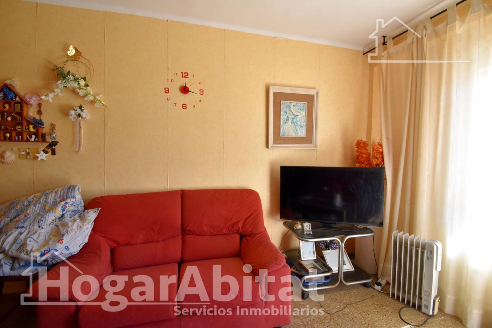 3 sypialnia Mieszkanie na sprzedaż w Gandia - 115 000 € (Ref: 9998862)