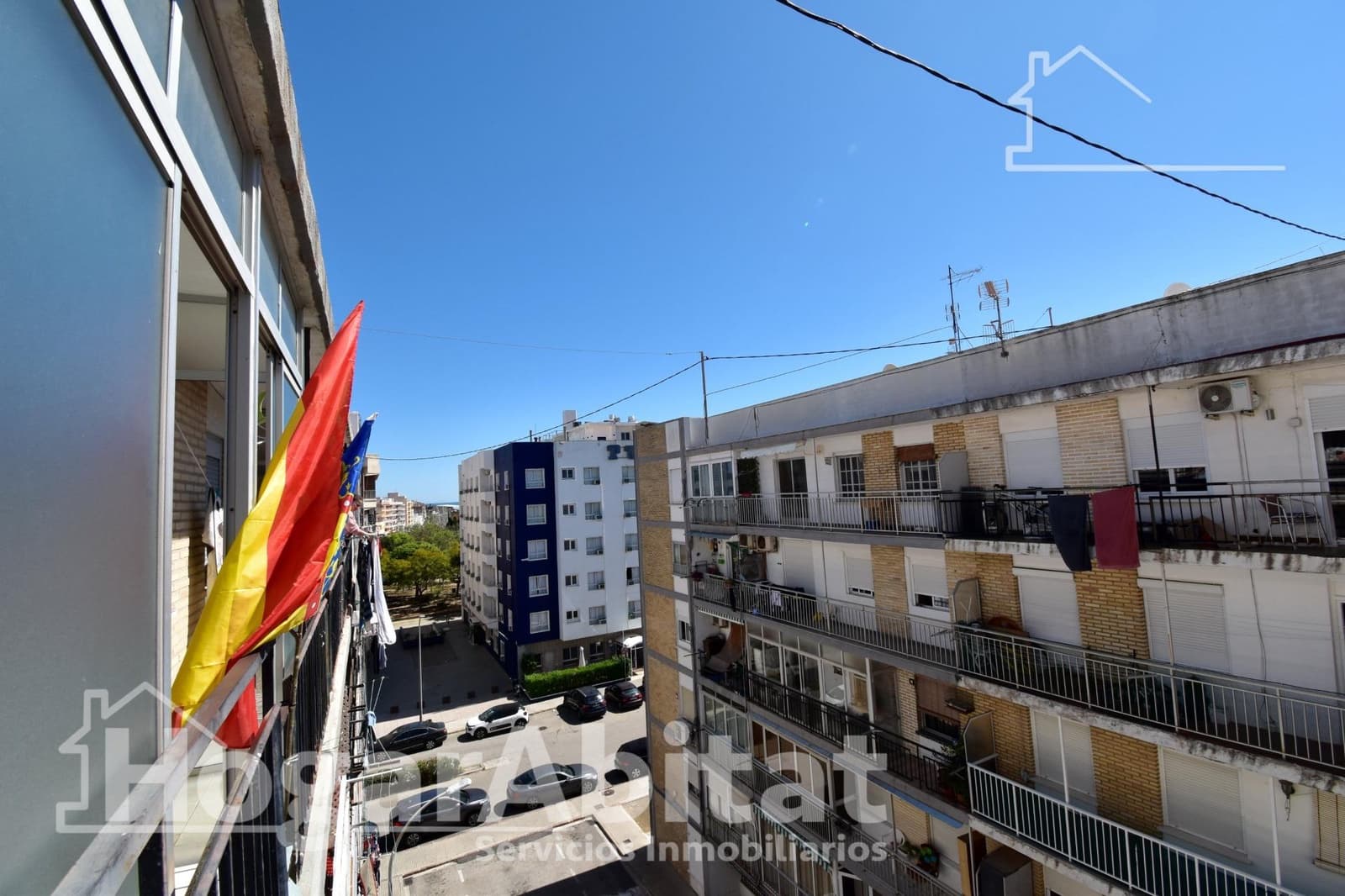 3 sypialnia Mieszkanie na sprzedaż w Gandia - 115 000 € (Ref: 9998862)