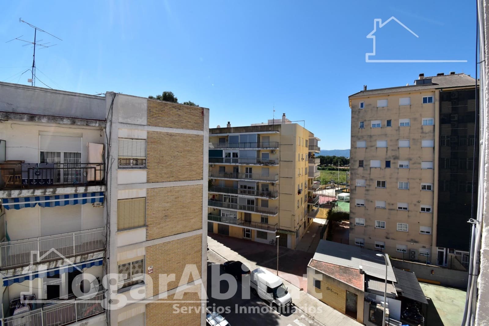 3 sypialnia Mieszkanie na sprzedaż w Gandia - 115 000 € (Ref: 9998862)