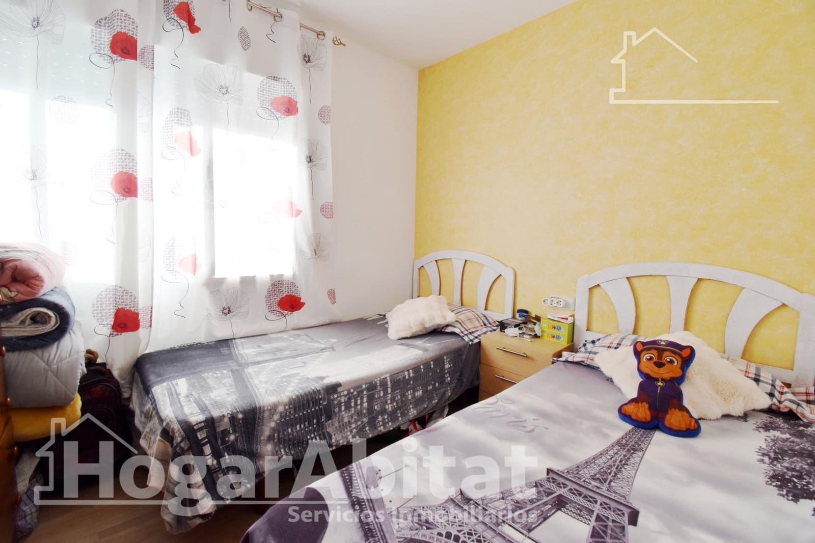 3 slaapkamer Flat te koop in Gandia - € 230.000 (Ref: 9998863)