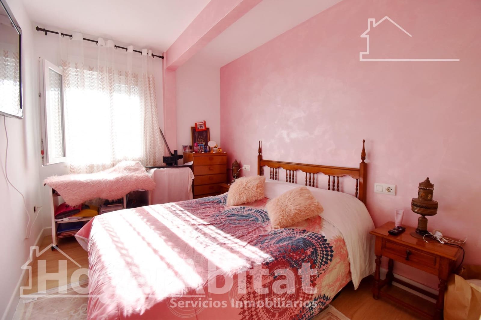 3 slaapkamer Flat te koop in Gandia - € 230.000 (Ref: 9998863)