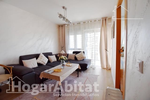 3 slaapkamer Flat te koop in Gandia - € 230.000 (Ref: 9998863)