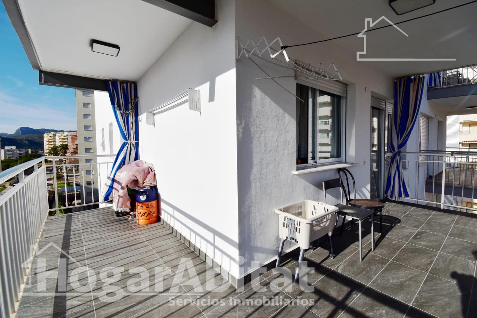 3 slaapkamer Flat te koop in Gandia - € 230.000 (Ref: 9998863)
