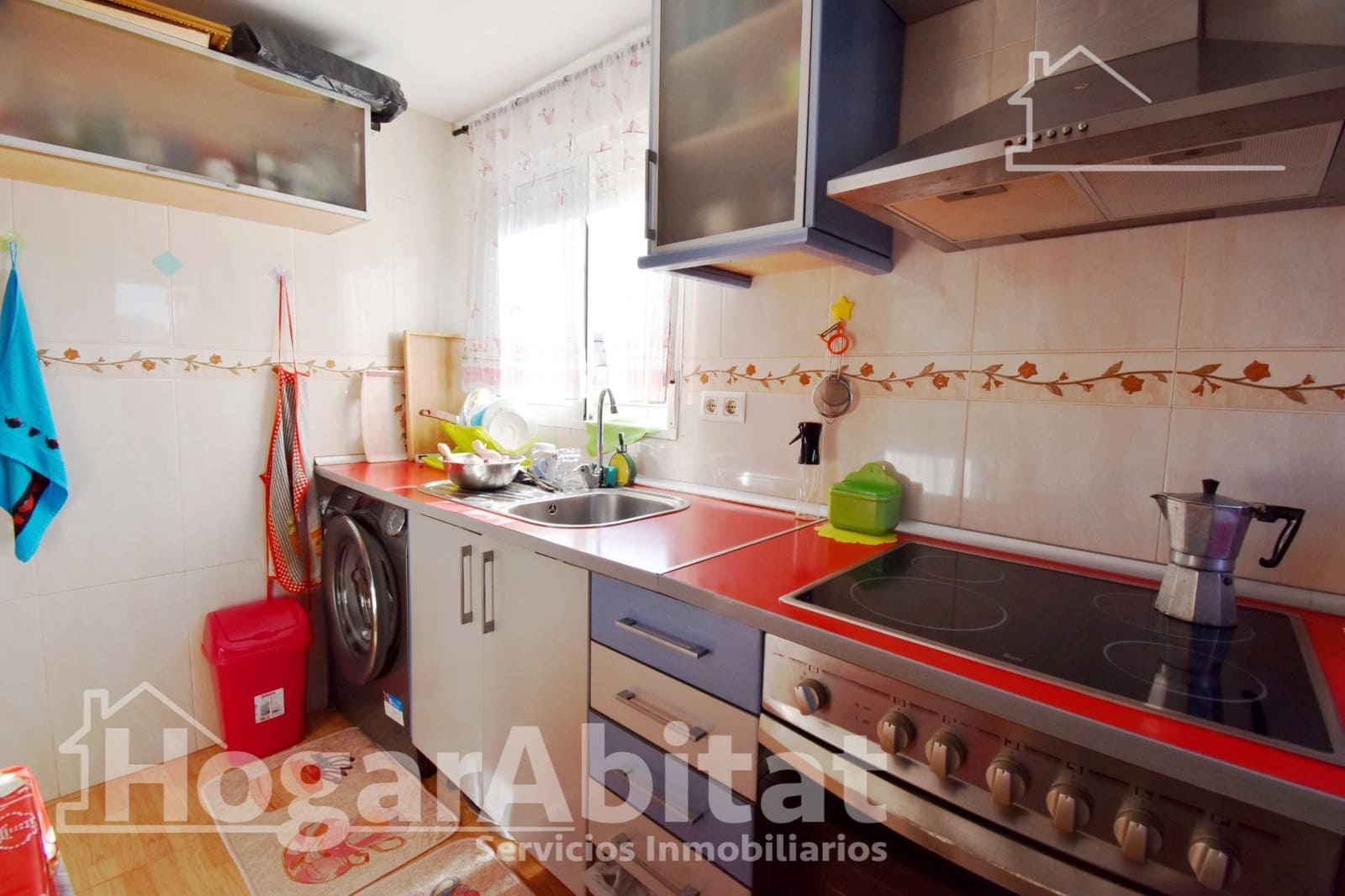 3 slaapkamer Flat te koop in Gandia - € 230.000 (Ref: 9998863)