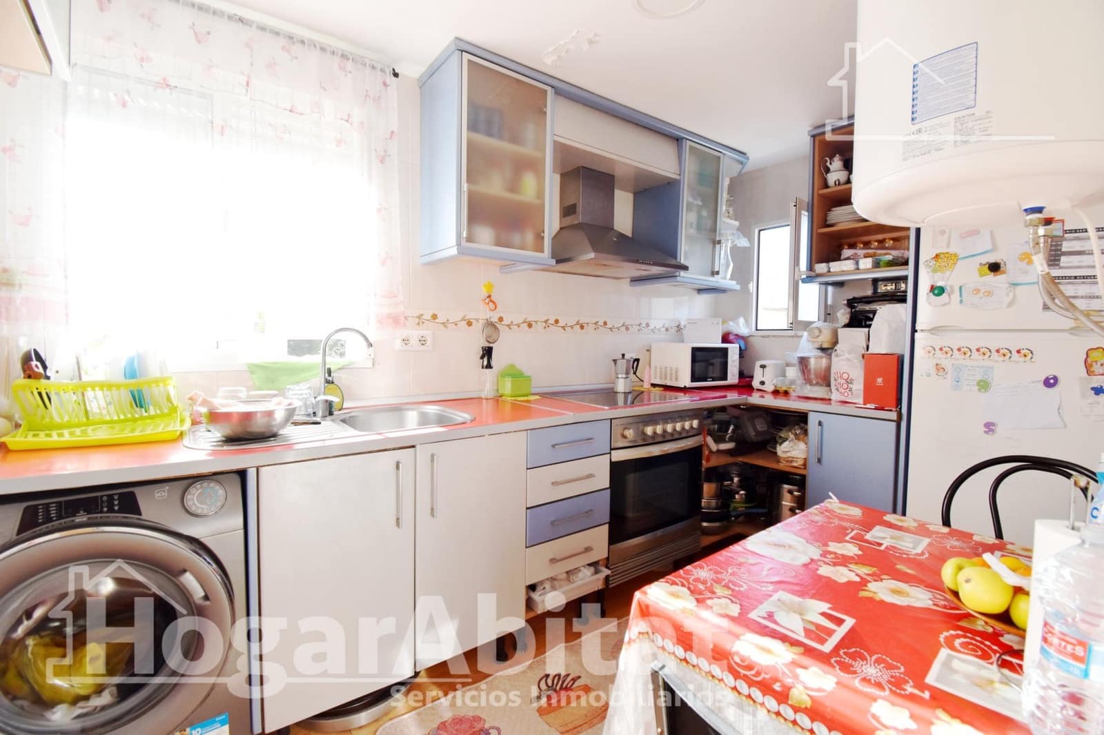 3 slaapkamer Flat te koop in Gandia - € 230.000 (Ref: 9998863)