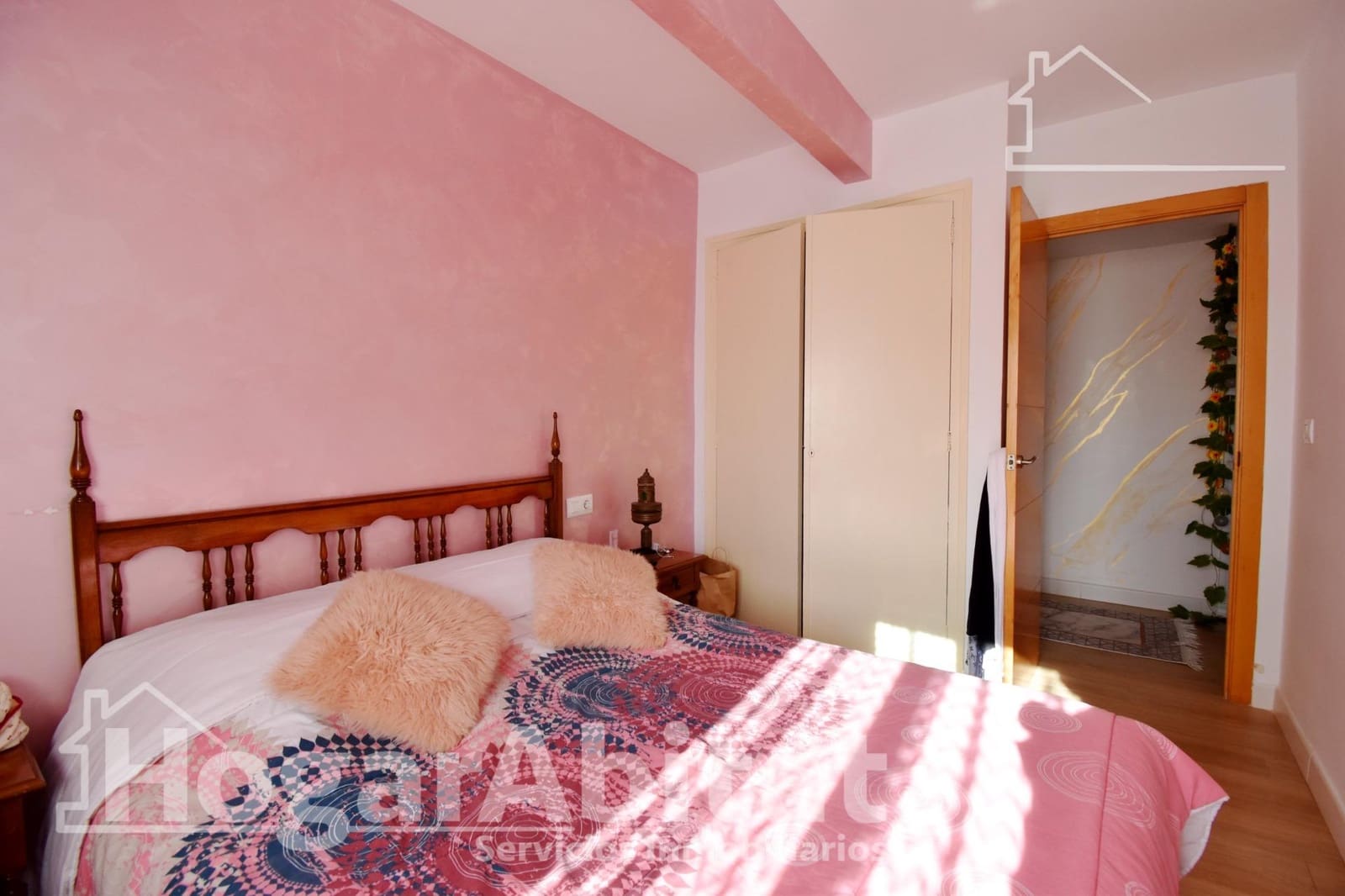 3 slaapkamer Flat te koop in Gandia - € 230.000 (Ref: 9998863)