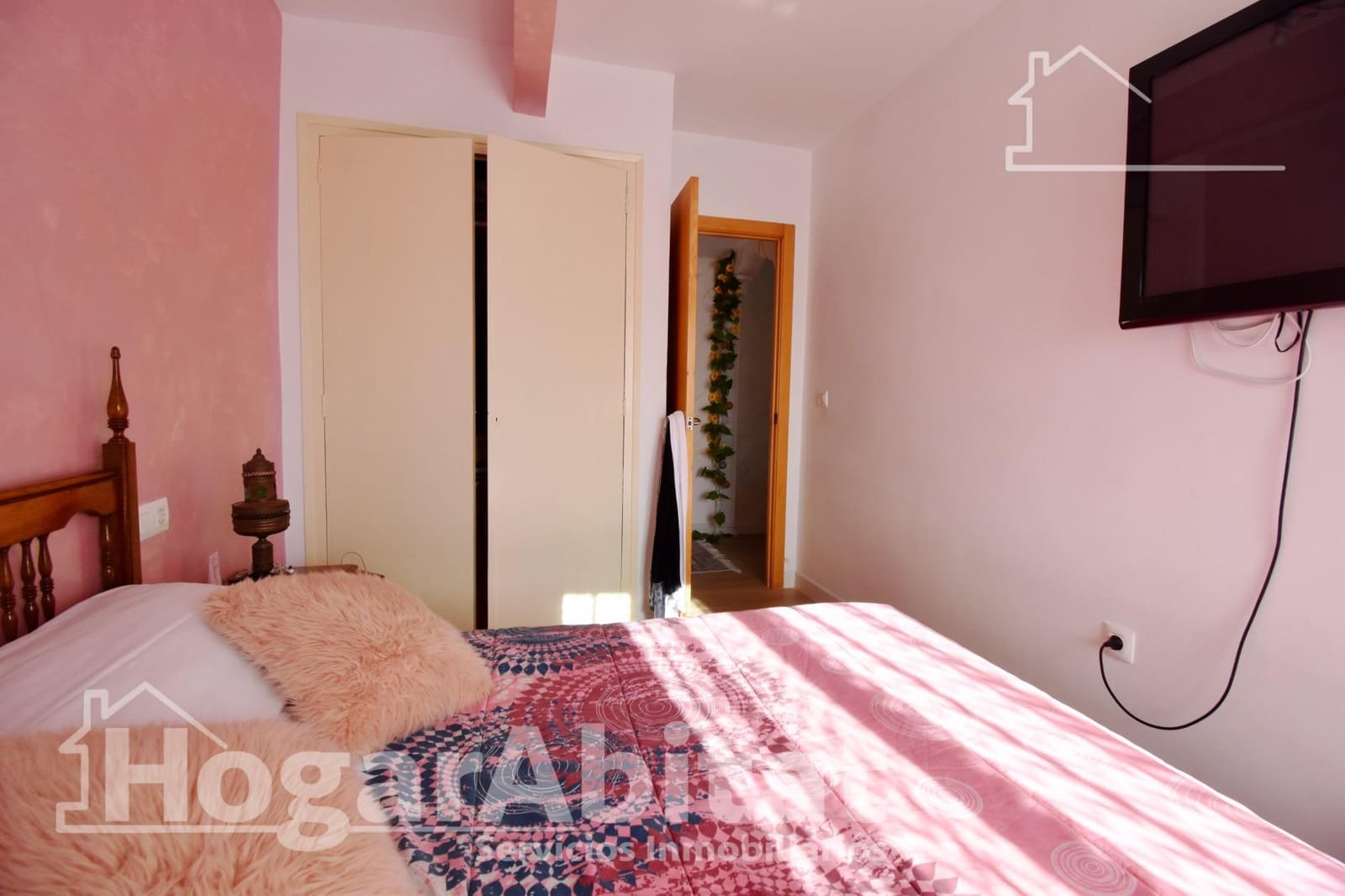 3 slaapkamer Flat te koop in Gandia - € 230.000 (Ref: 9998863)