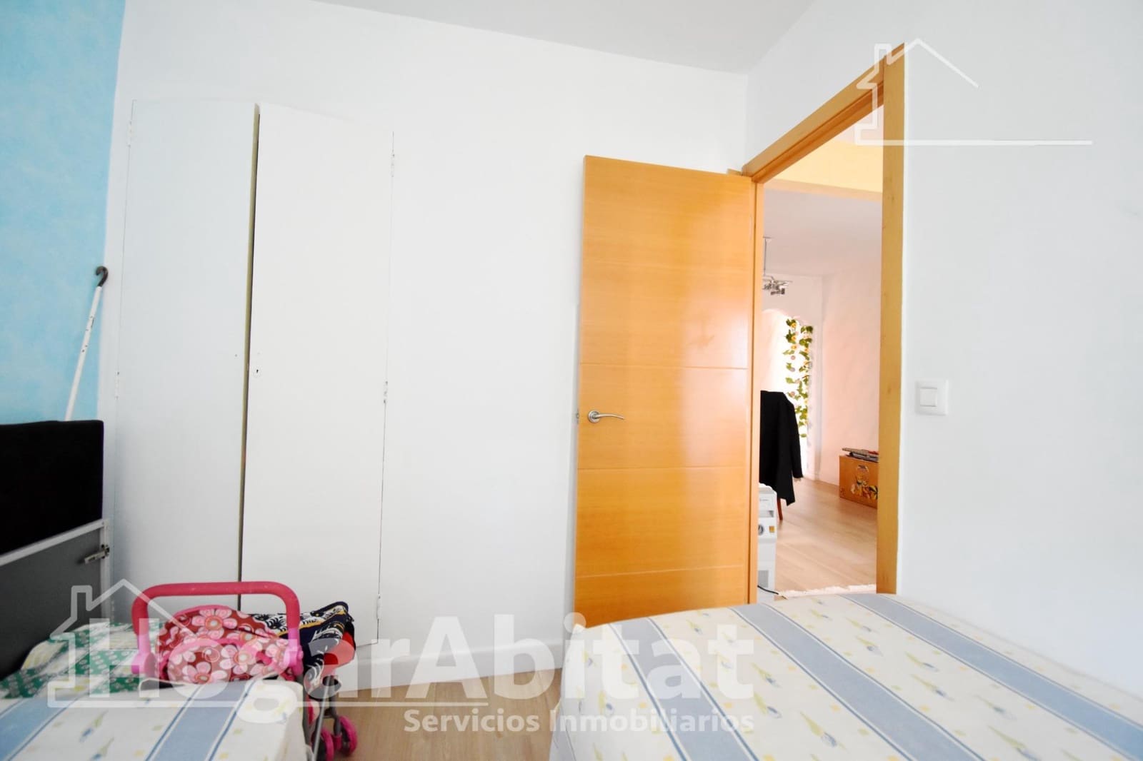 3 slaapkamer Flat te koop in Gandia - € 230.000 (Ref: 9998863)