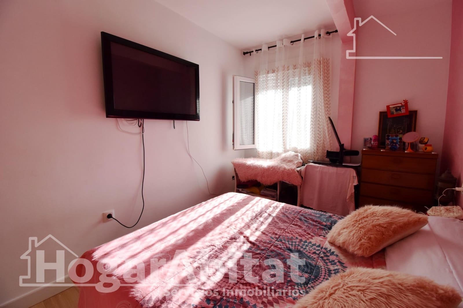 3 slaapkamer Flat te koop in Gandia - € 230.000 (Ref: 9998863)