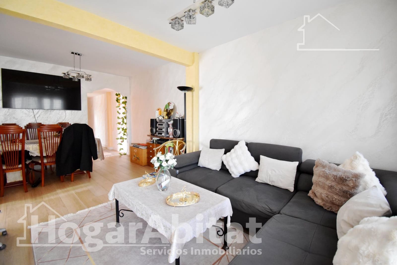 3 slaapkamer Flat te koop in Gandia - € 230.000 (Ref: 9998863)