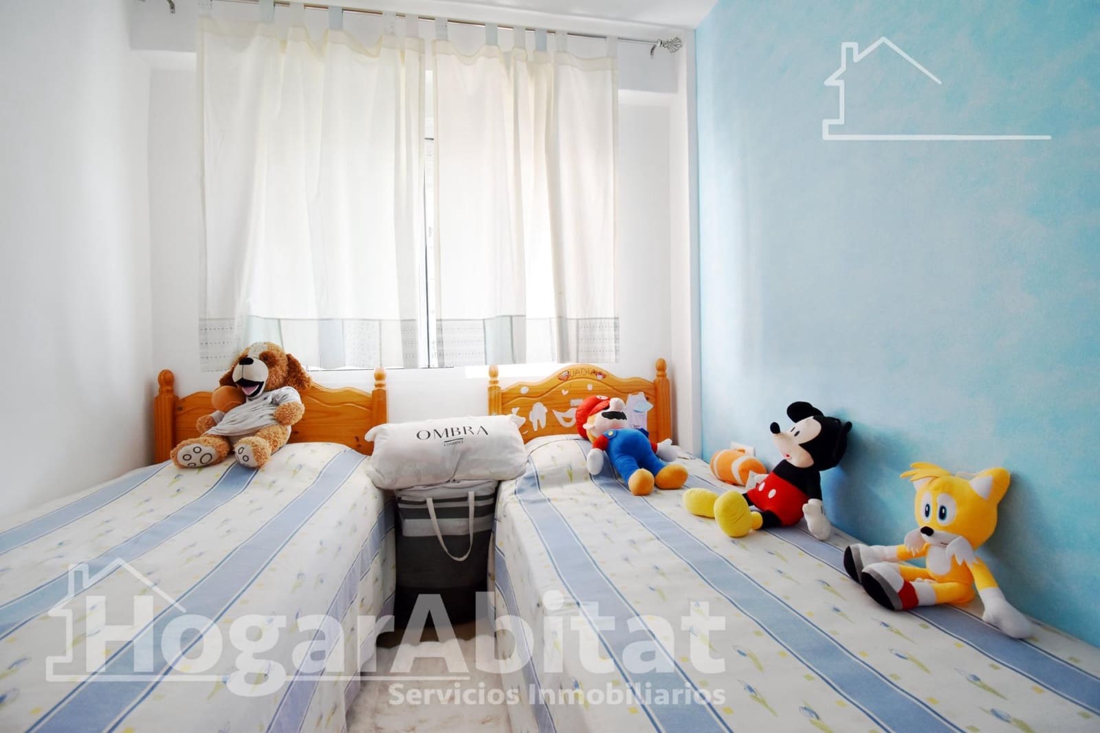 3 slaapkamer Flat te koop in Gandia - € 230.000 (Ref: 9998863)