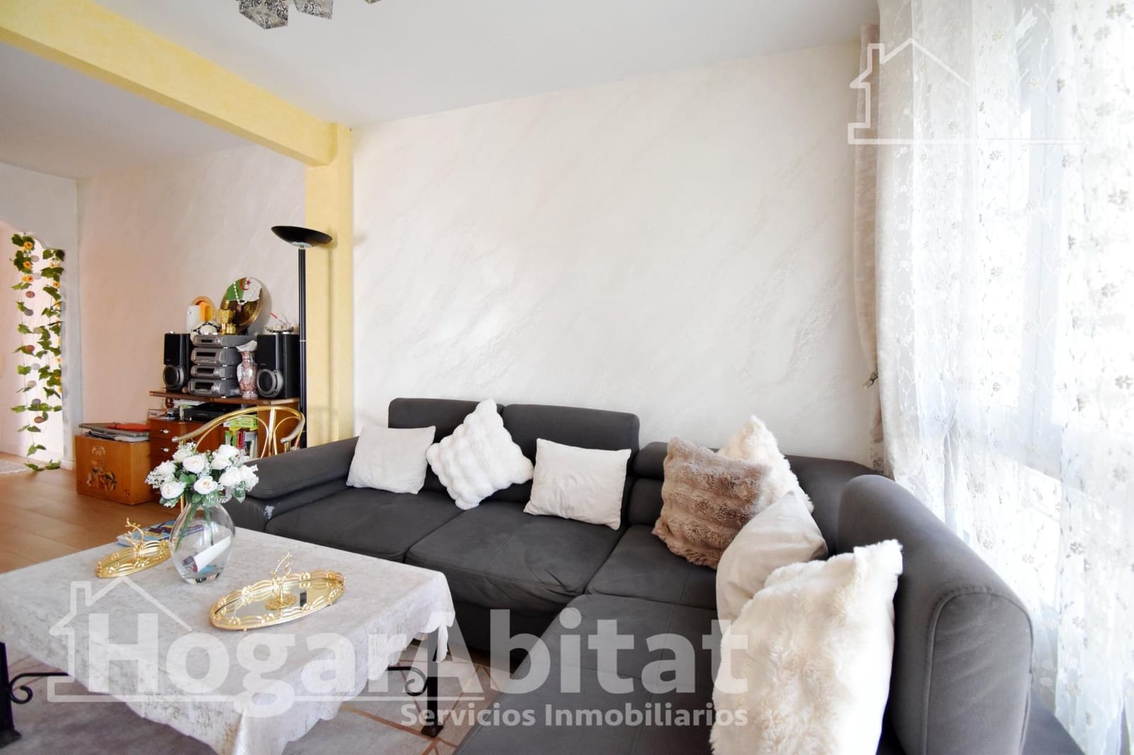3 slaapkamer Flat te koop in Gandia - € 230.000 (Ref: 9998863)