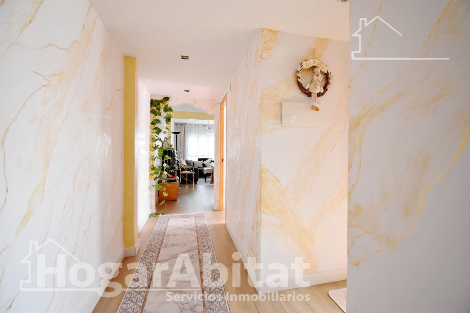 3 slaapkamer Flat te koop in Gandia - € 230.000 (Ref: 9998863)