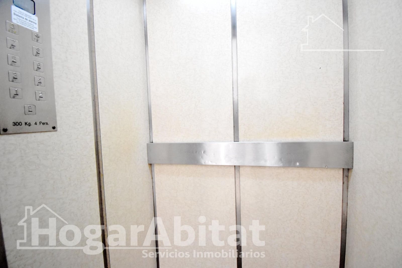 3 slaapkamer Flat te koop in Gandia - € 230.000 (Ref: 9998863)
