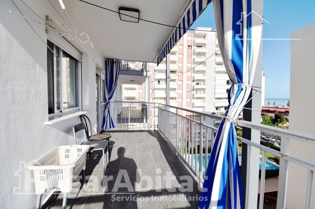 3 slaapkamer Flat te koop in Gandia - € 230.000 (Ref: 9998863)