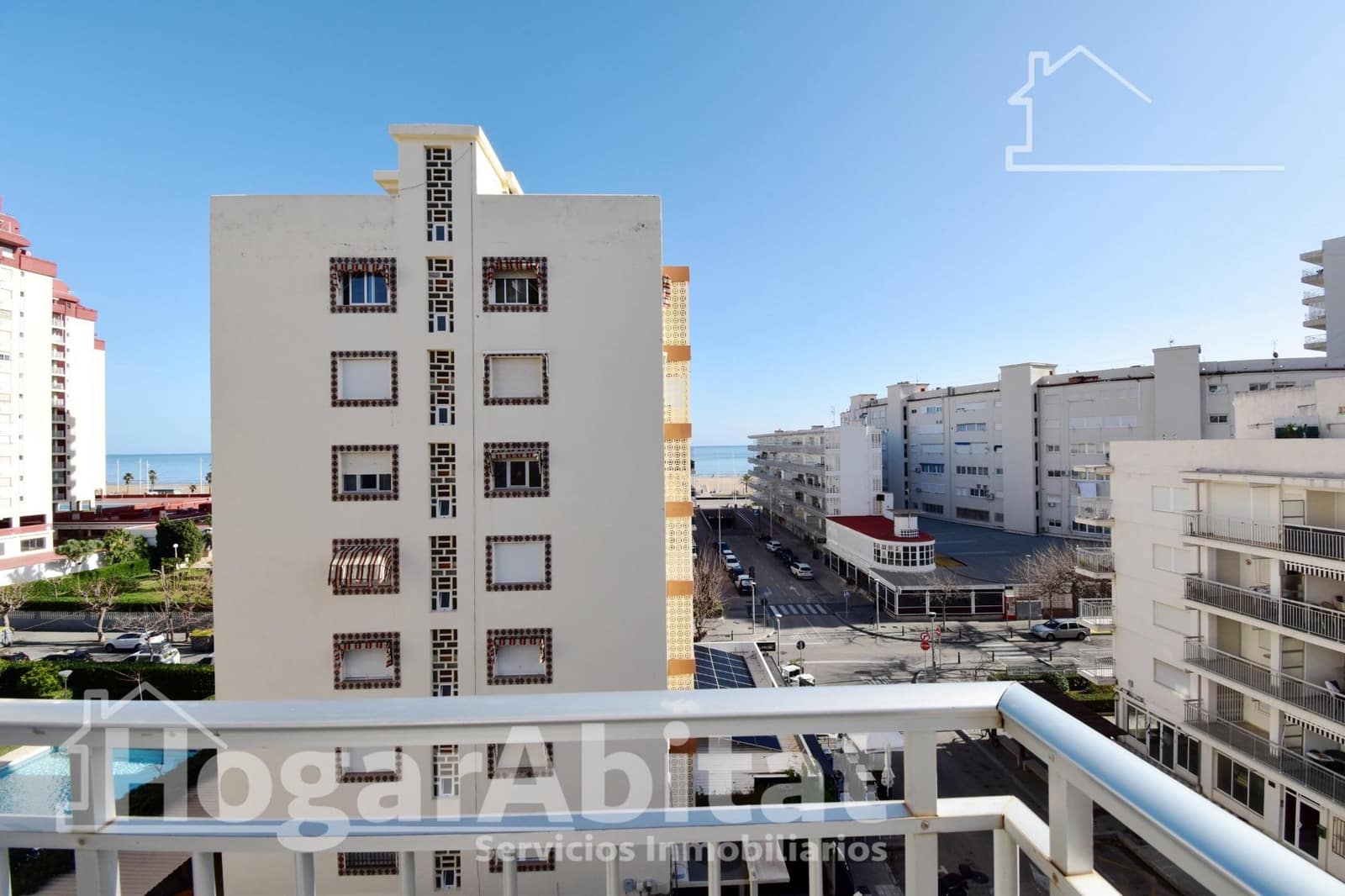 3 slaapkamer Flat te koop in Gandia - € 230.000 (Ref: 9998863)