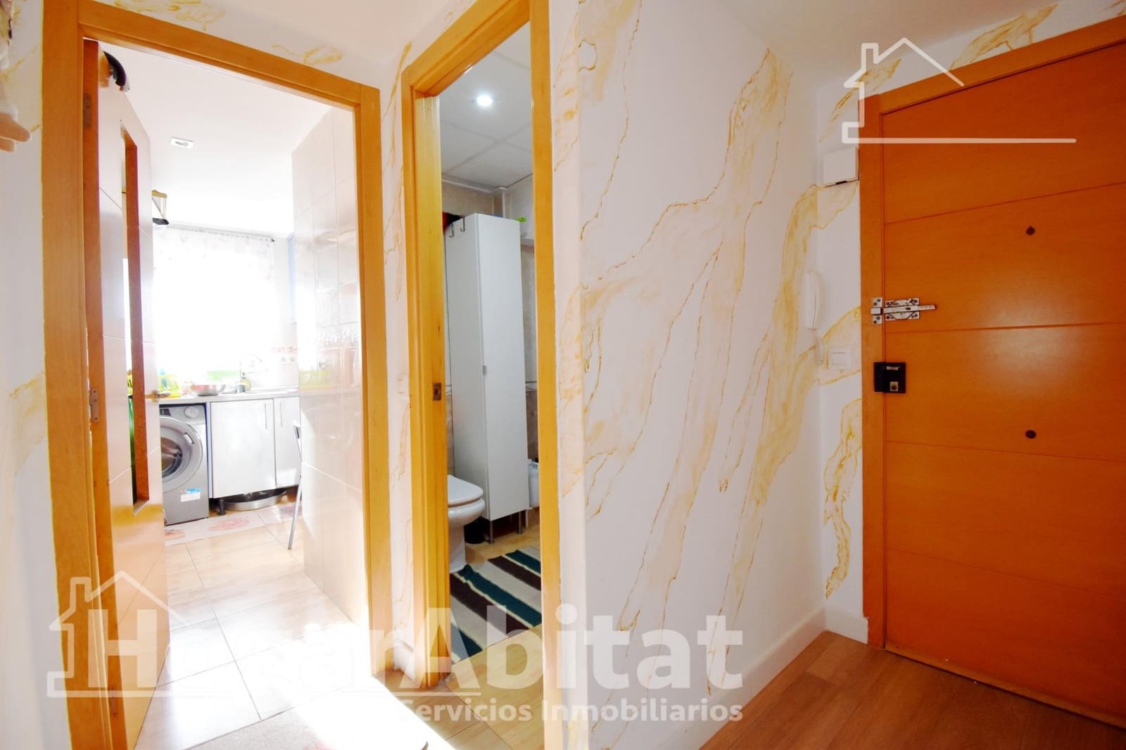 3 slaapkamer Flat te koop in Gandia - € 230.000 (Ref: 9998863)