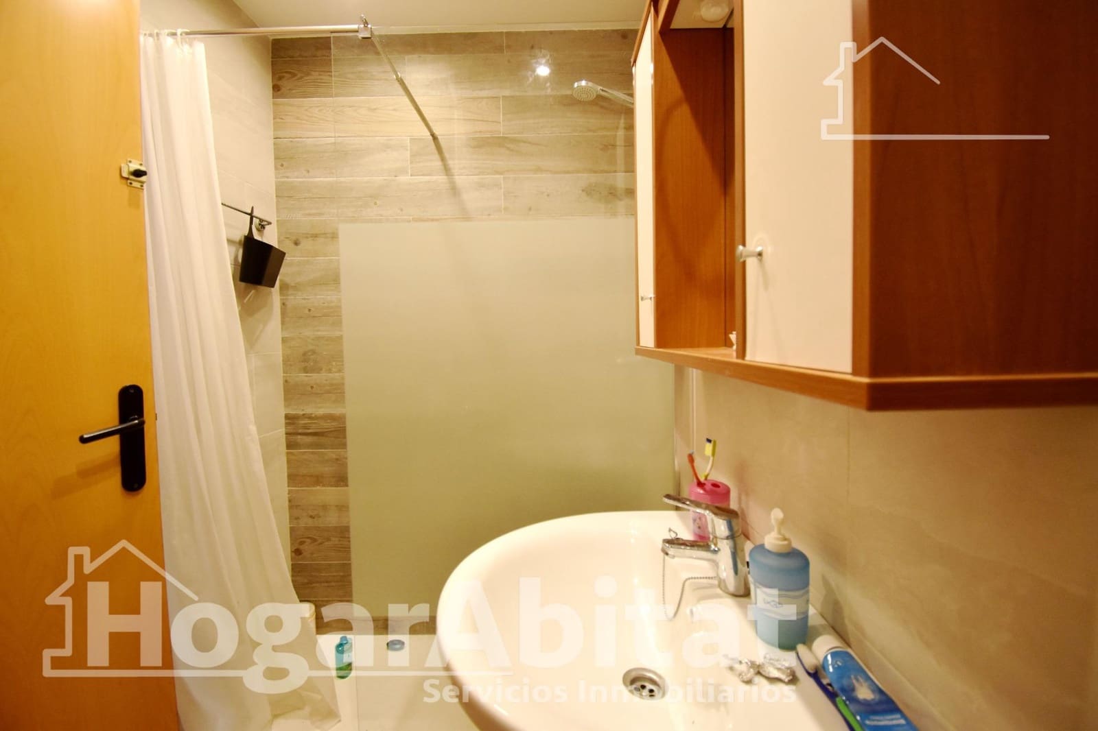 Piso de 3 habitaciones en Gandia en venta con piscina - 239.000 € (Ref: 9998865)
