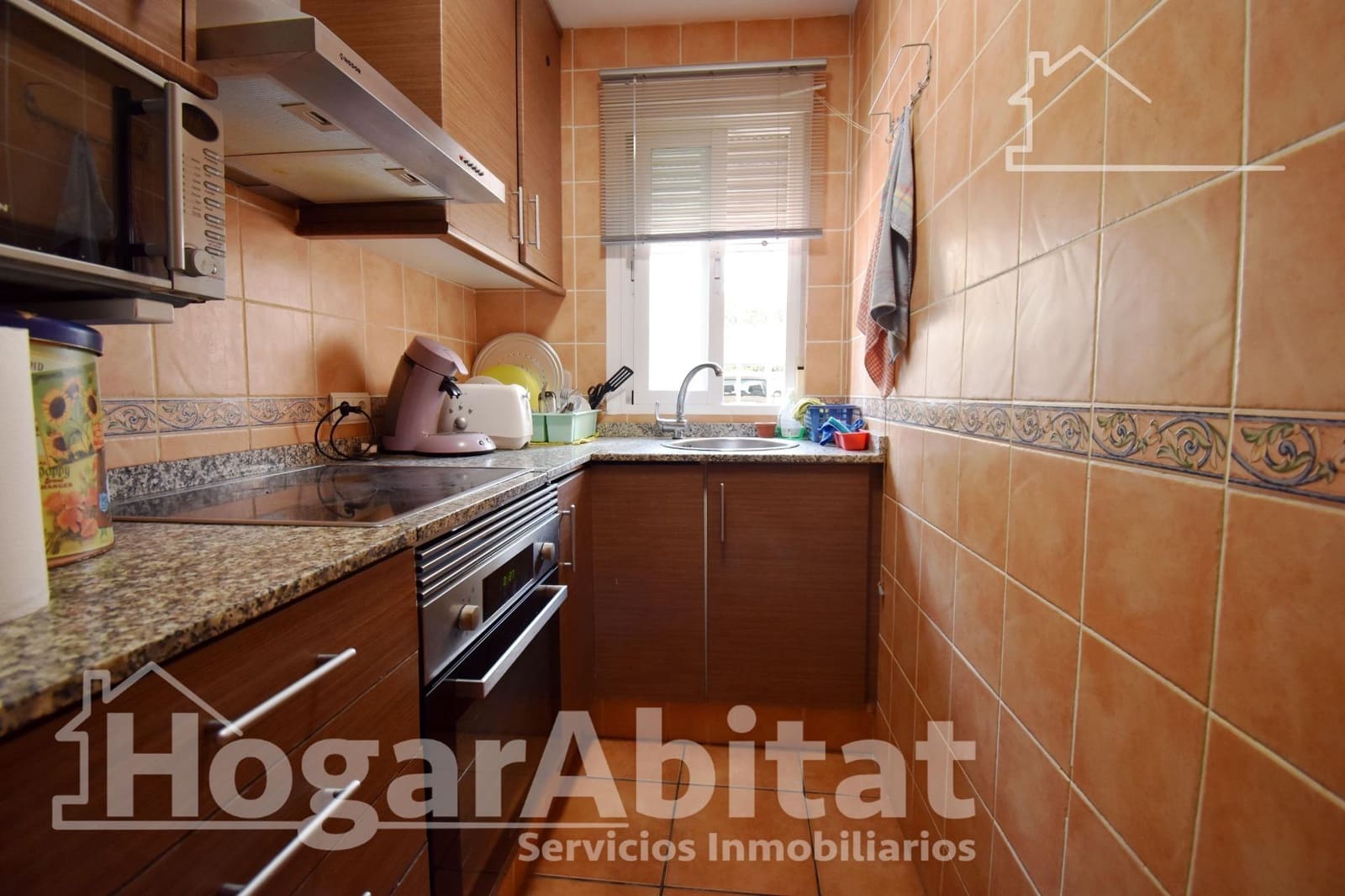 Piso de 3 habitaciones en Gandia en venta con piscina - 239.000 € (Ref: 9998865)
