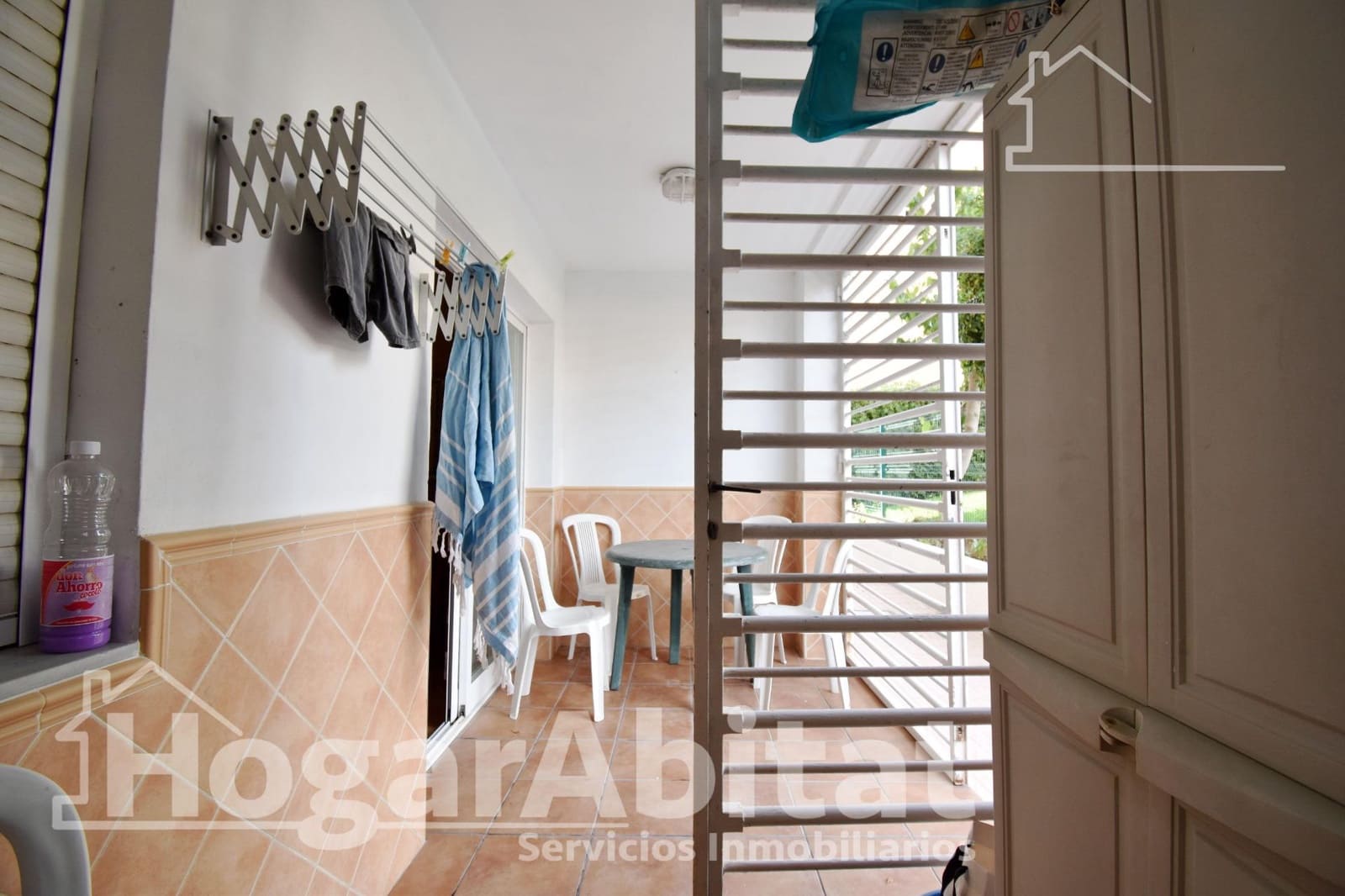 Piso de 3 habitaciones en Gandia en venta con piscina - 239.000 € (Ref: 9998865)