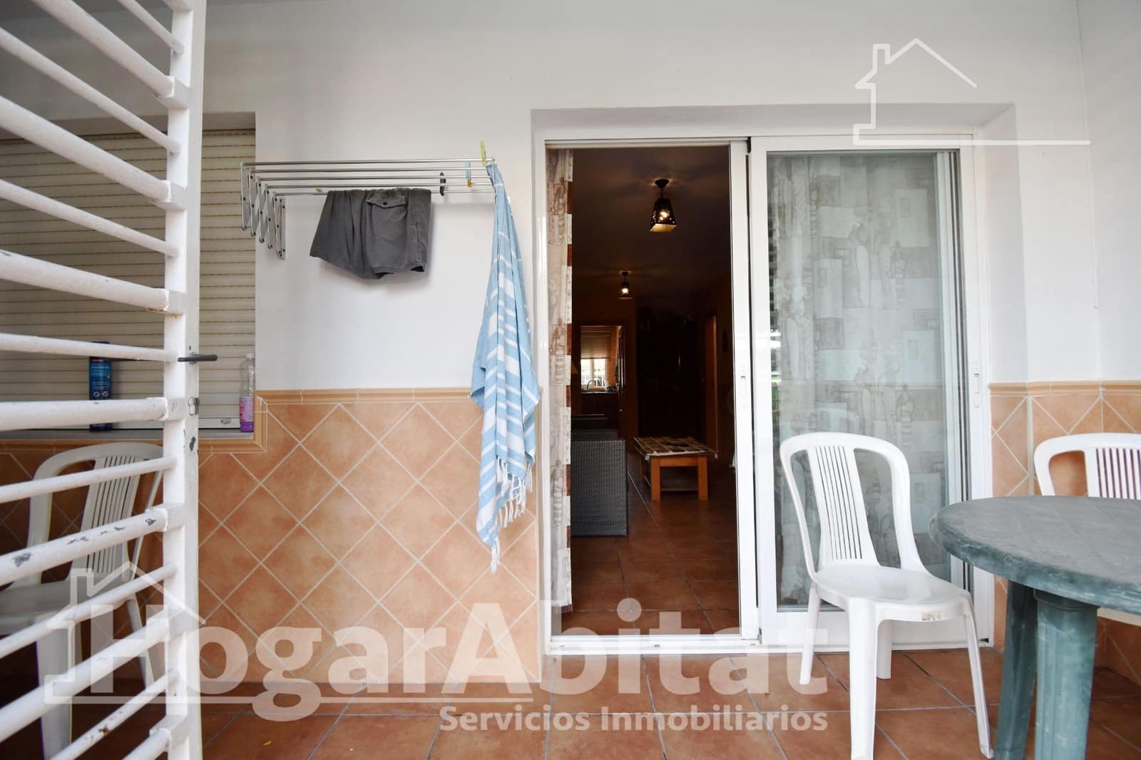 Piso de 3 habitaciones en Gandia en venta con piscina - 239.000 € (Ref: 9998865)