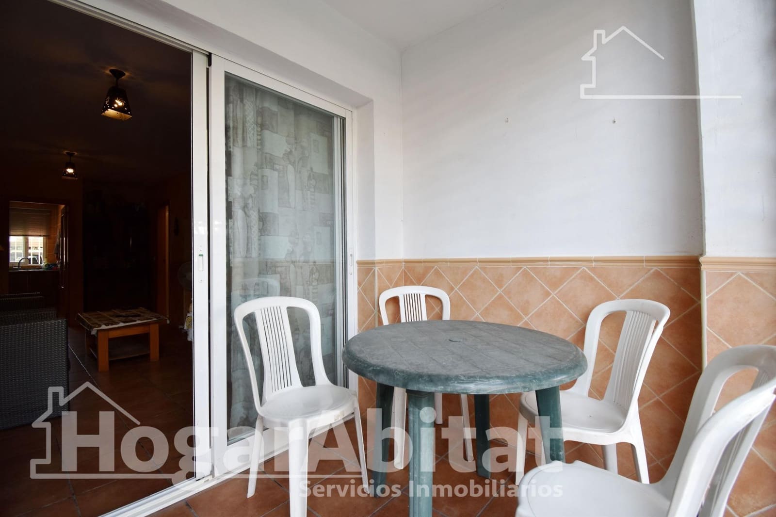 Piso de 3 habitaciones en Gandia en venta con piscina - 239.000 € (Ref: 9998865)