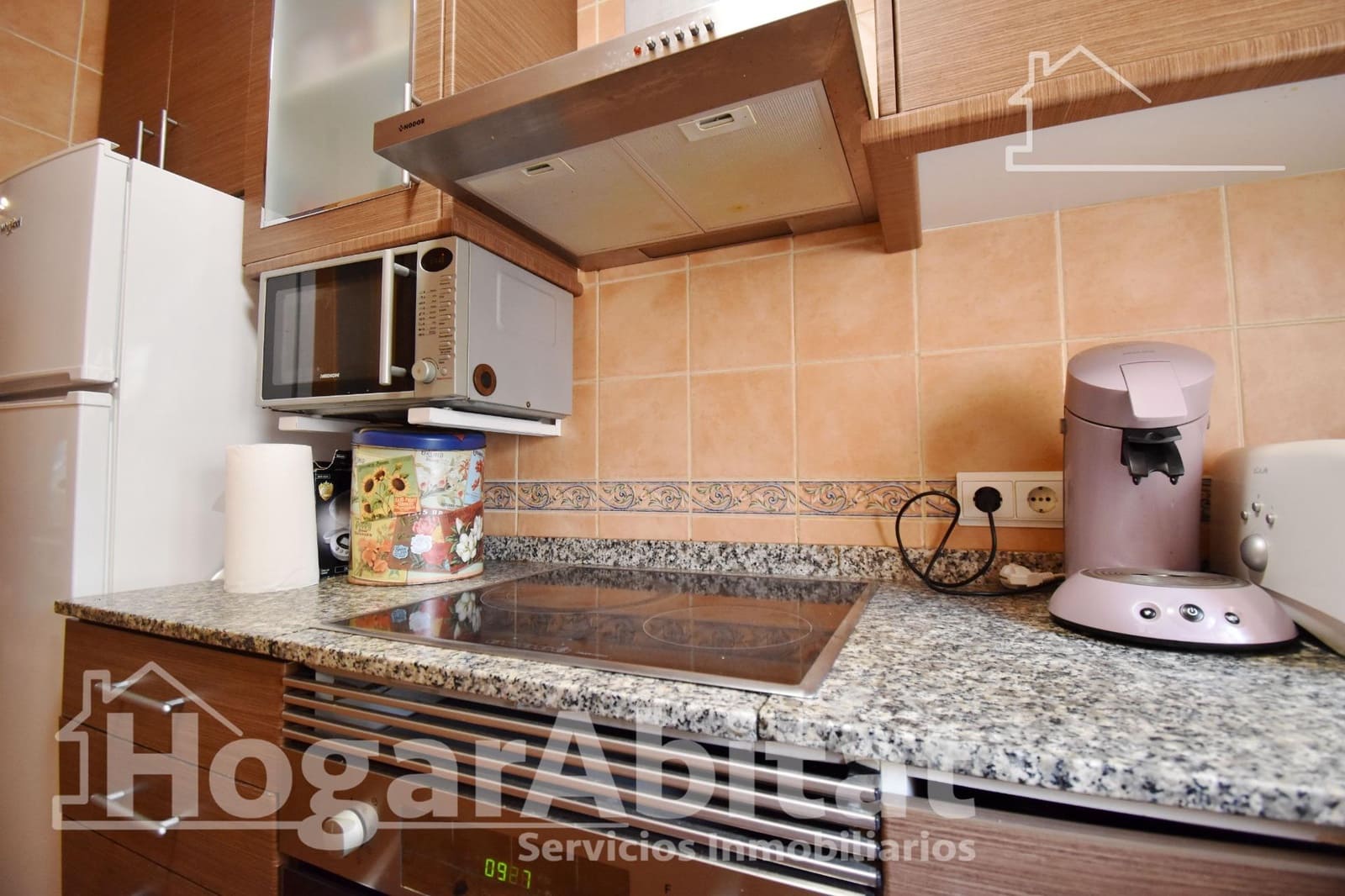 Piso de 3 habitaciones en Gandia en venta con piscina - 239.000 € (Ref: 9998865)