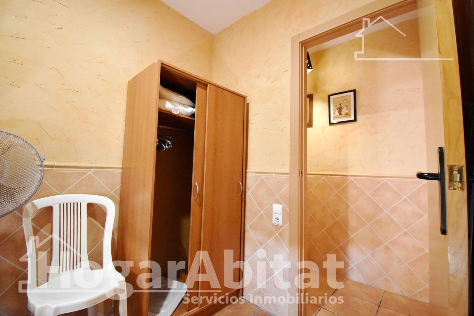 Piso de 3 habitaciones en Gandia en venta con piscina - 239.000 € (Ref: 9998865)