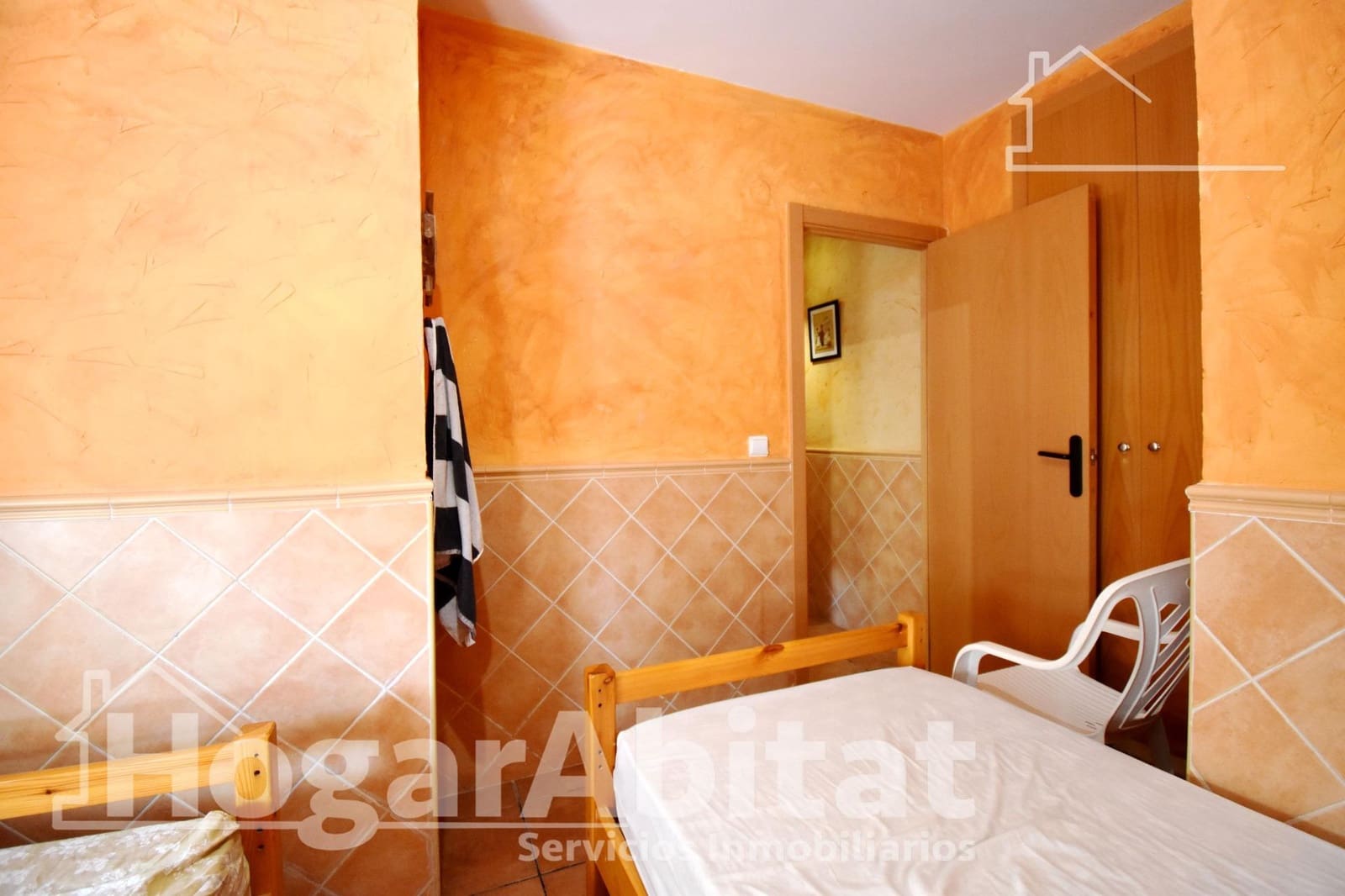 Piso de 3 habitaciones en Gandia en venta con piscina - 239.000 € (Ref: 9998865)