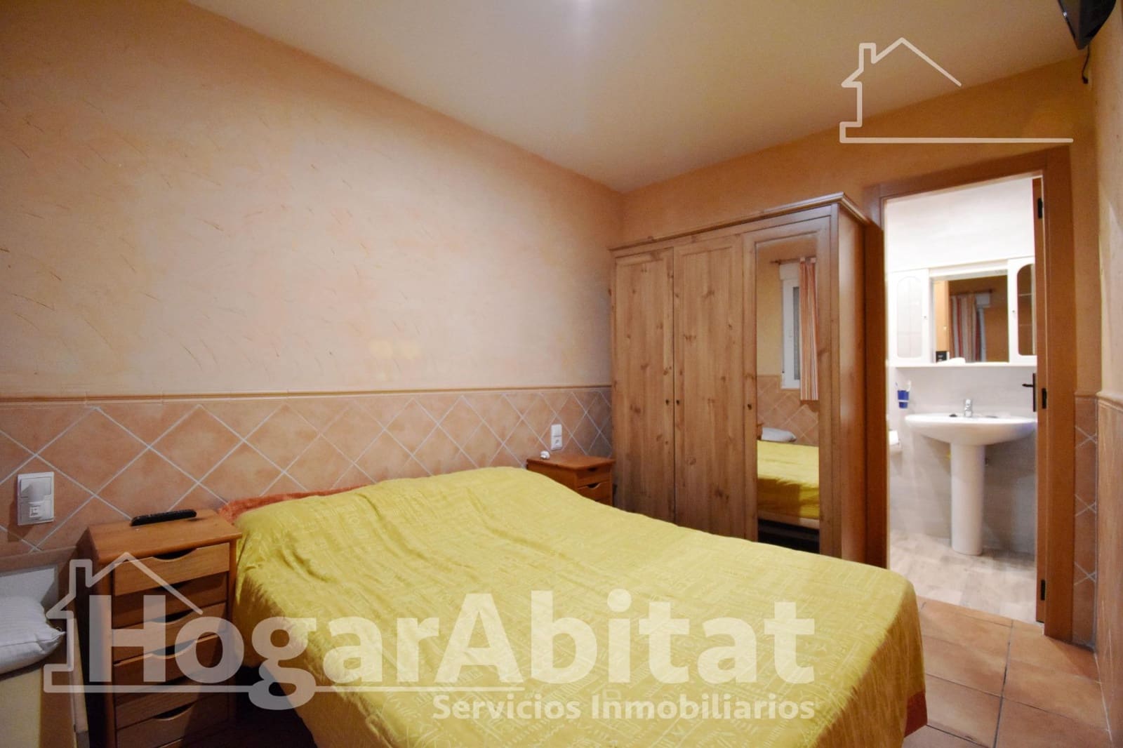 Piso de 3 habitaciones en Gandia en venta con piscina - 239.000 € (Ref: 9998865)