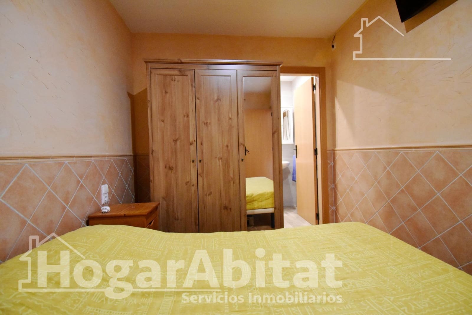 Piso de 3 habitaciones en Gandia en venta con piscina - 239.000 € (Ref: 9998865)