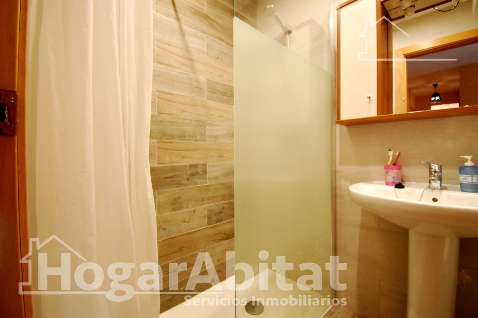 Piso de 3 habitaciones en Gandia en venta con piscina - 239.000 € (Ref: 9998865)