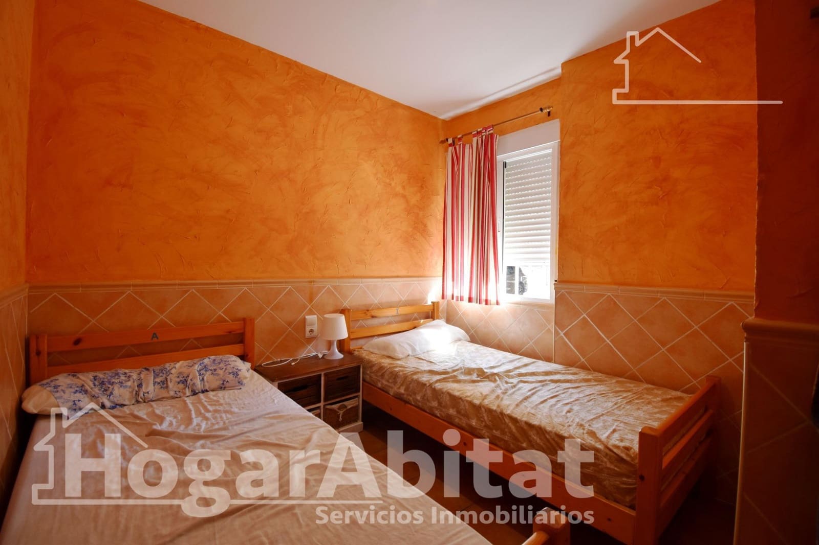 Piso de 3 habitaciones en Gandia en venta con piscina - 239.000 € (Ref: 9998865)