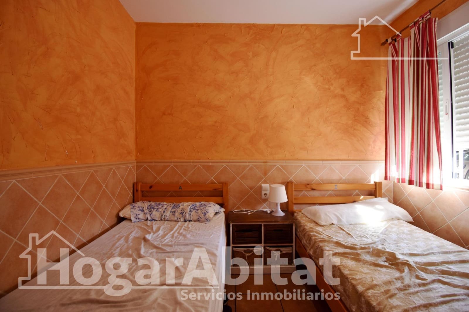Piso de 3 habitaciones en Gandia en venta con piscina - 239.000 € (Ref: 9998865)