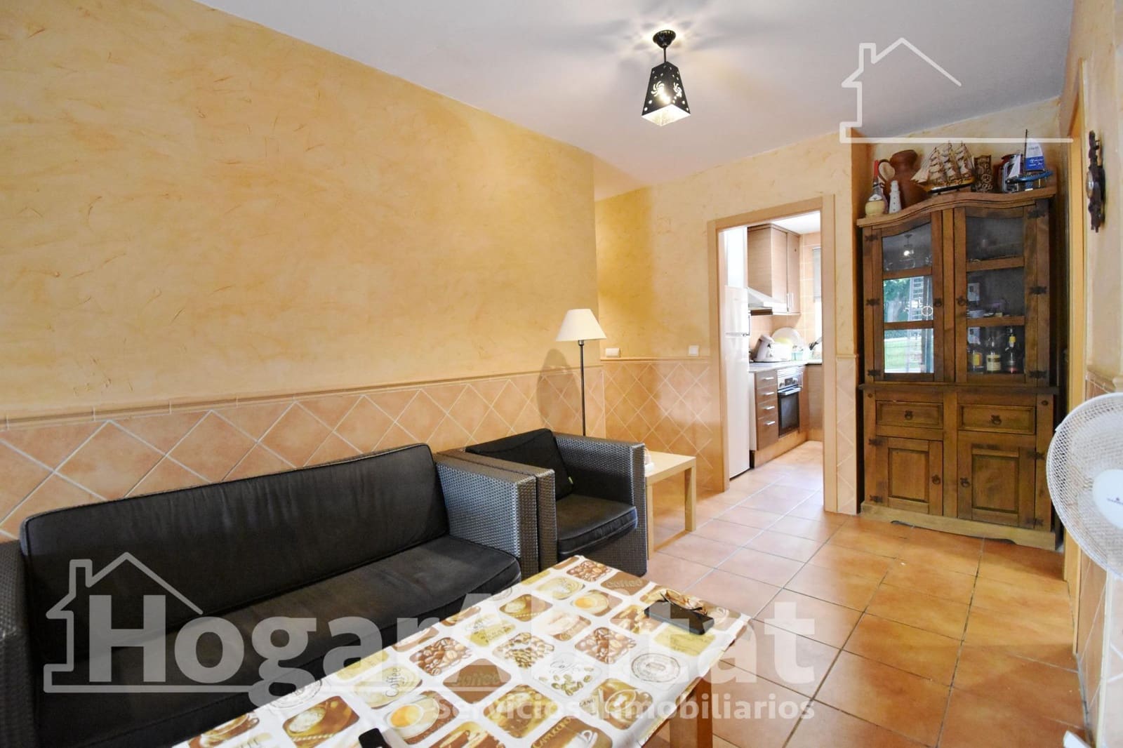Piso de 3 habitaciones en Gandia en venta con piscina - 239.000 € (Ref: 9998865)