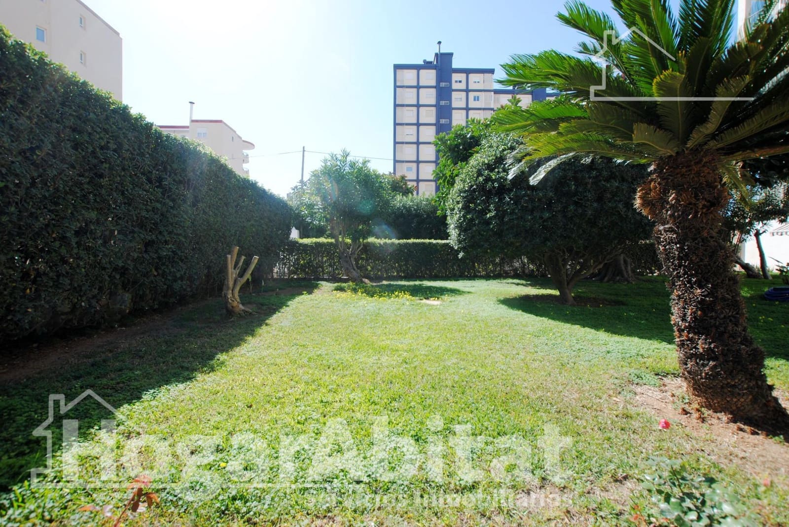 Piso de 3 habitaciones en Gandia en venta con piscina - 239.000 € (Ref: 9998865)