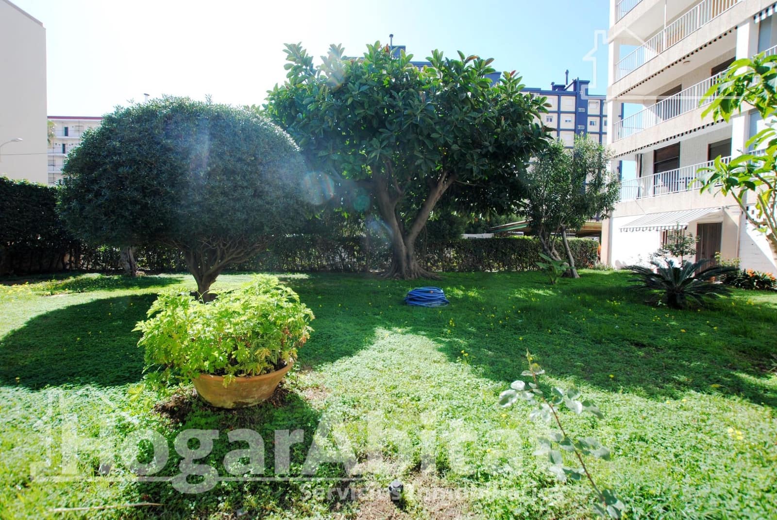 Piso de 3 habitaciones en Gandia en venta con piscina - 239.000 € (Ref: 9998865)