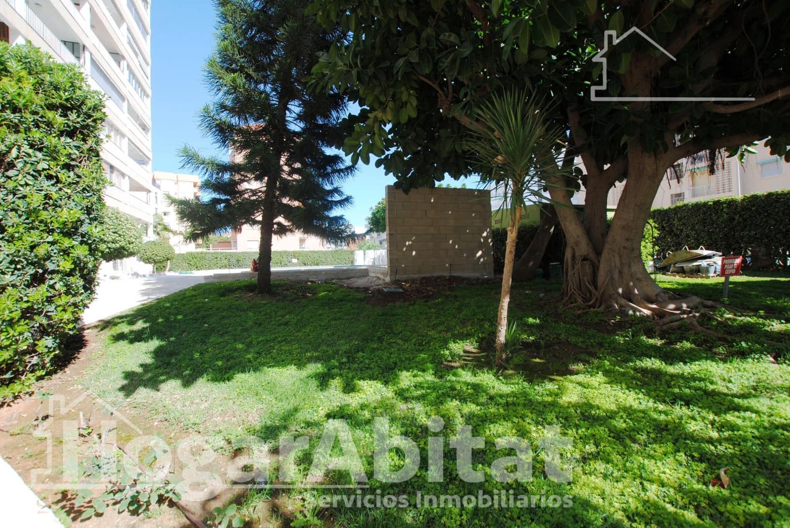 Piso de 3 habitaciones en Gandia en venta con piscina - 239.000 € (Ref: 9998865)