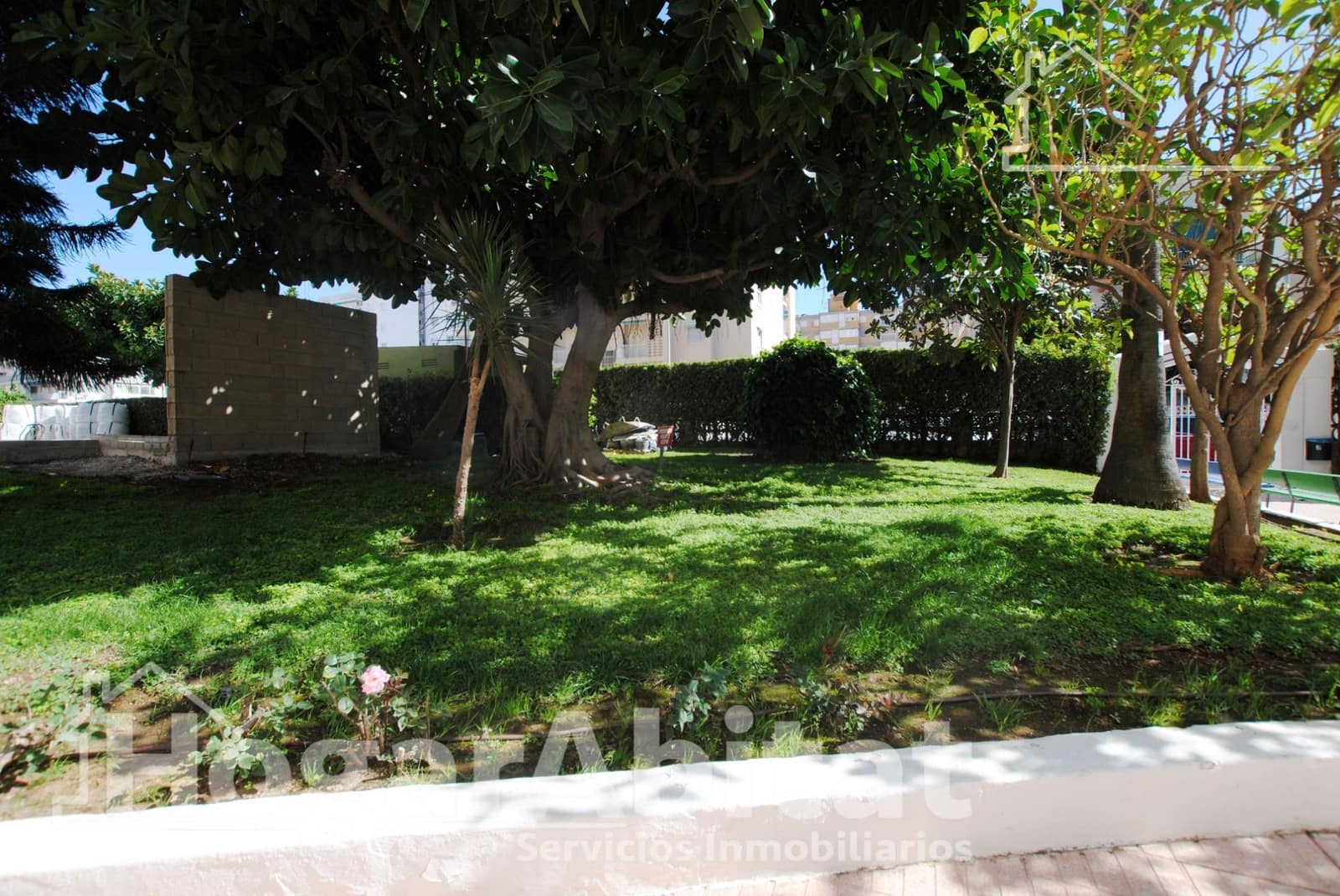 Piso de 3 habitaciones en Gandia en venta con piscina - 239.000 € (Ref: 9998865)
