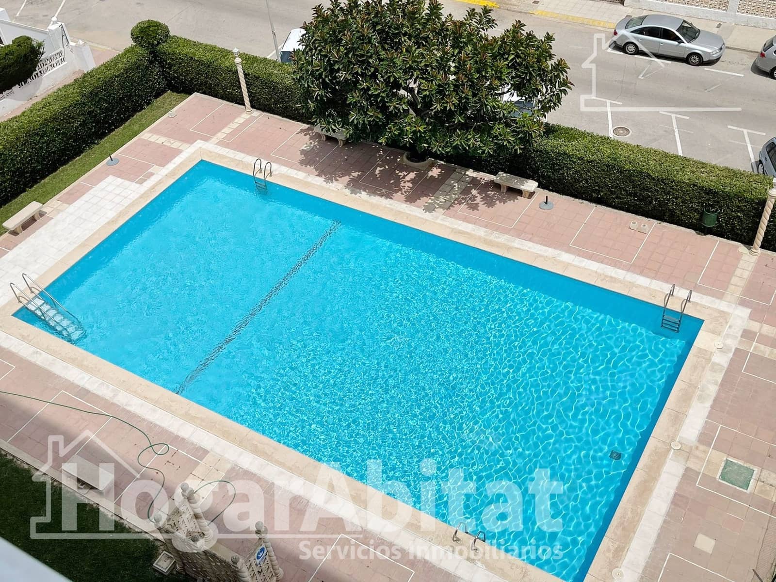 Piso de 3 habitaciones en Gandia en venta con piscina - 239.000 € (Ref: 9998865)