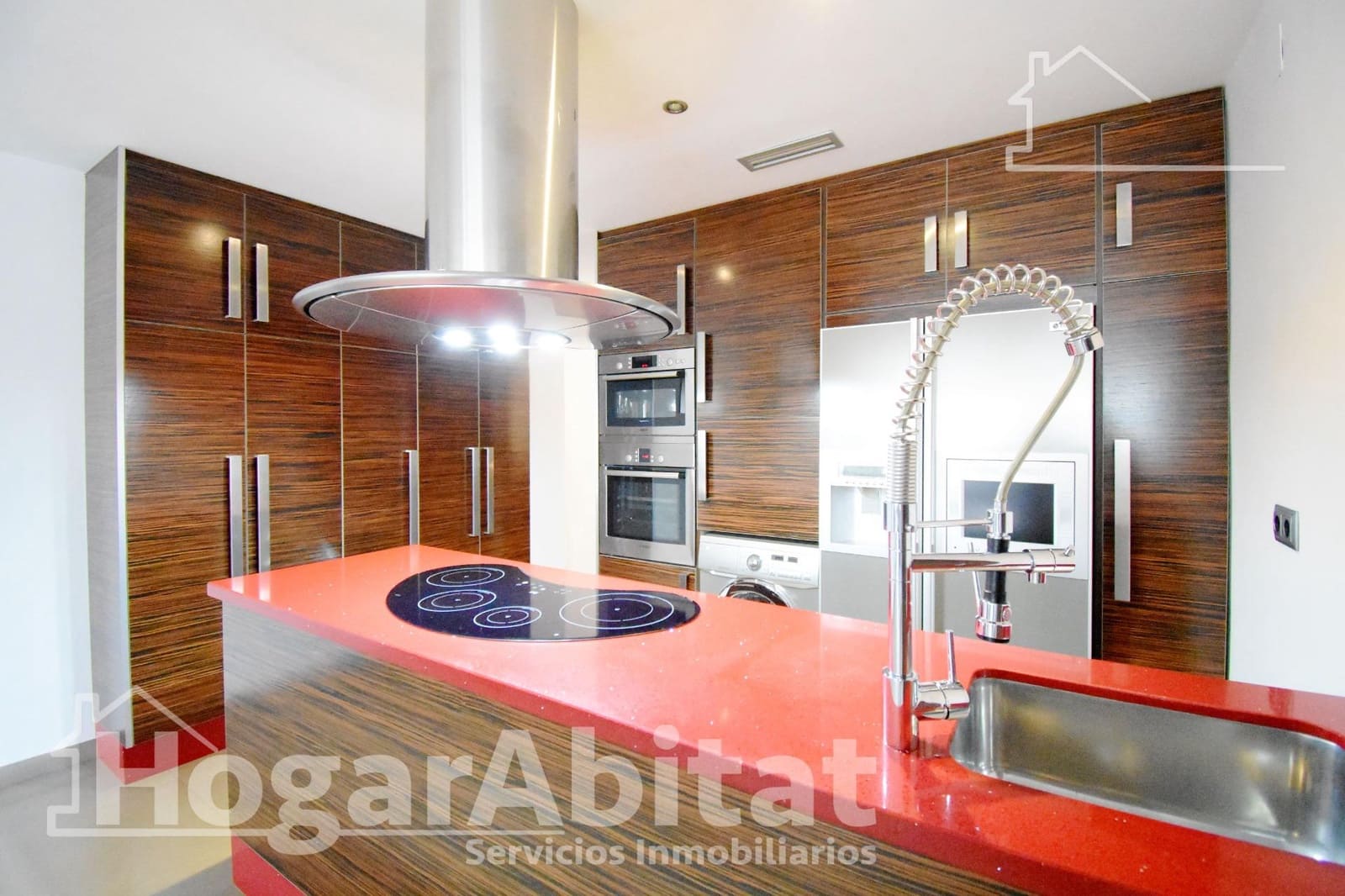 Piso de 2 habitaciones en Alqueria de la Comtessa en venta - 175.000 € (Ref: 9998866)