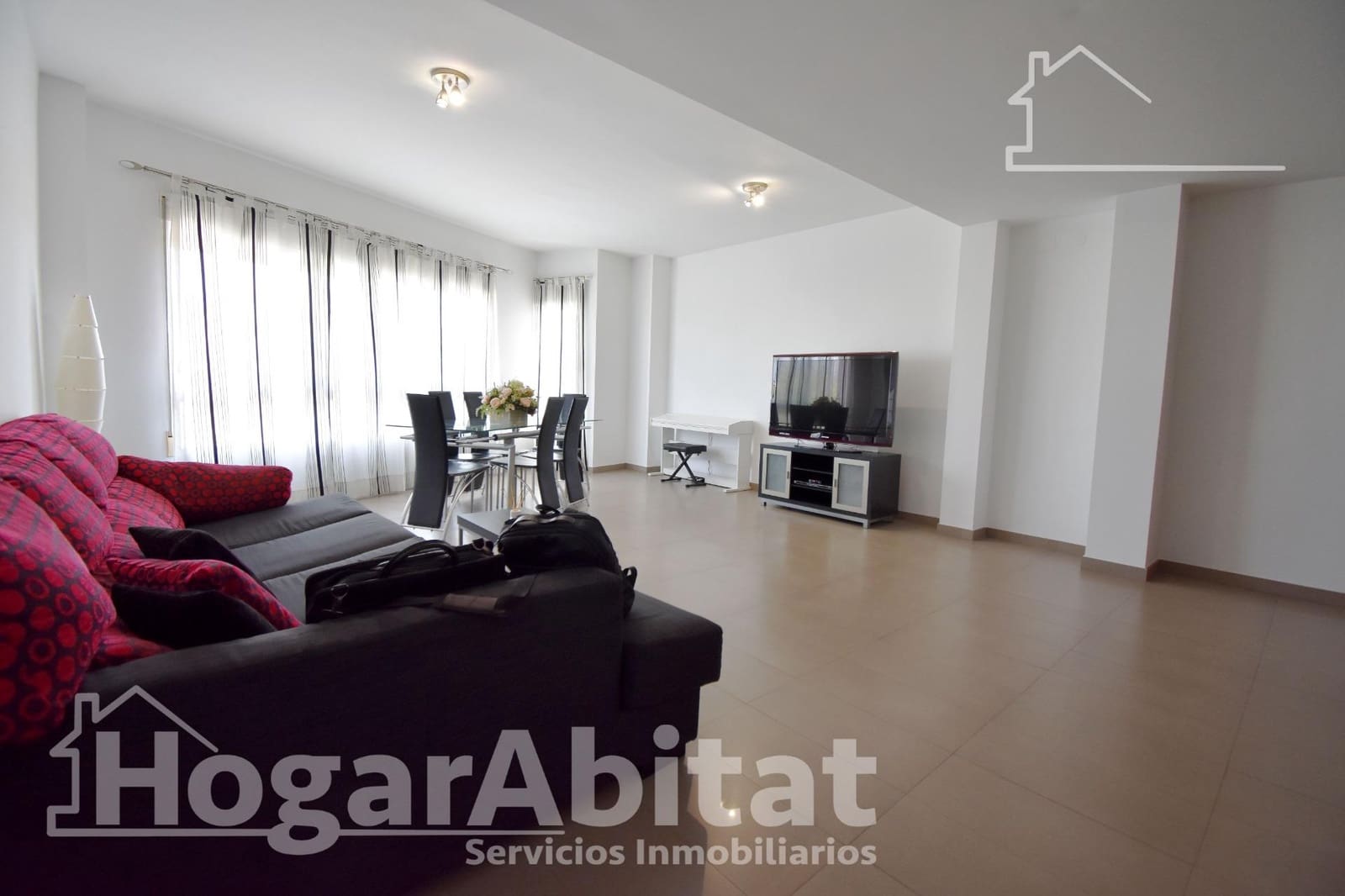 Piso de 2 habitaciones en Alqueria de la Comtessa en venta - 175.000 € (Ref: 9998866)