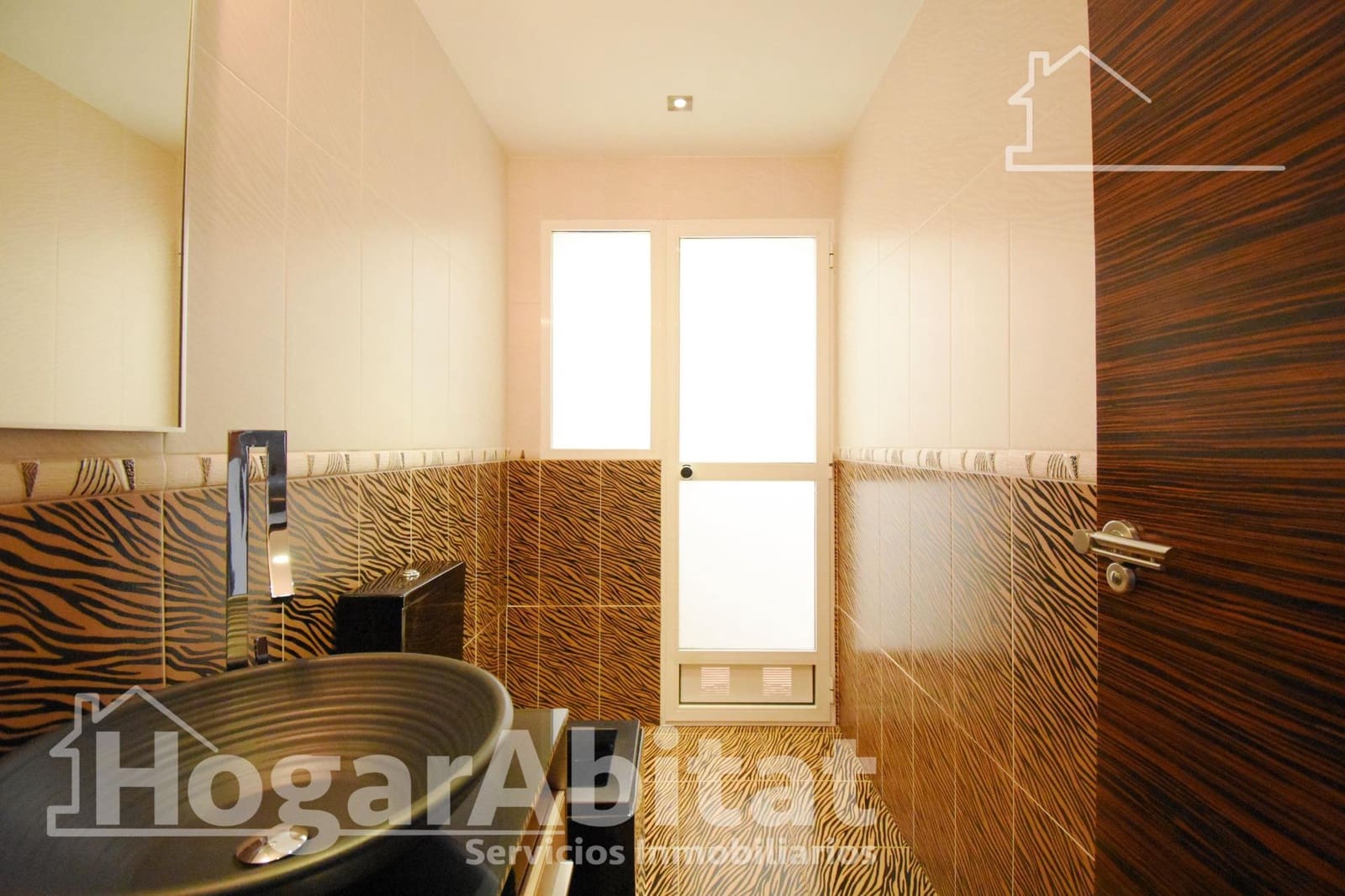 Piso de 2 habitaciones en Alqueria de la Comtessa en venta - 175.000 € (Ref: 9998866)
