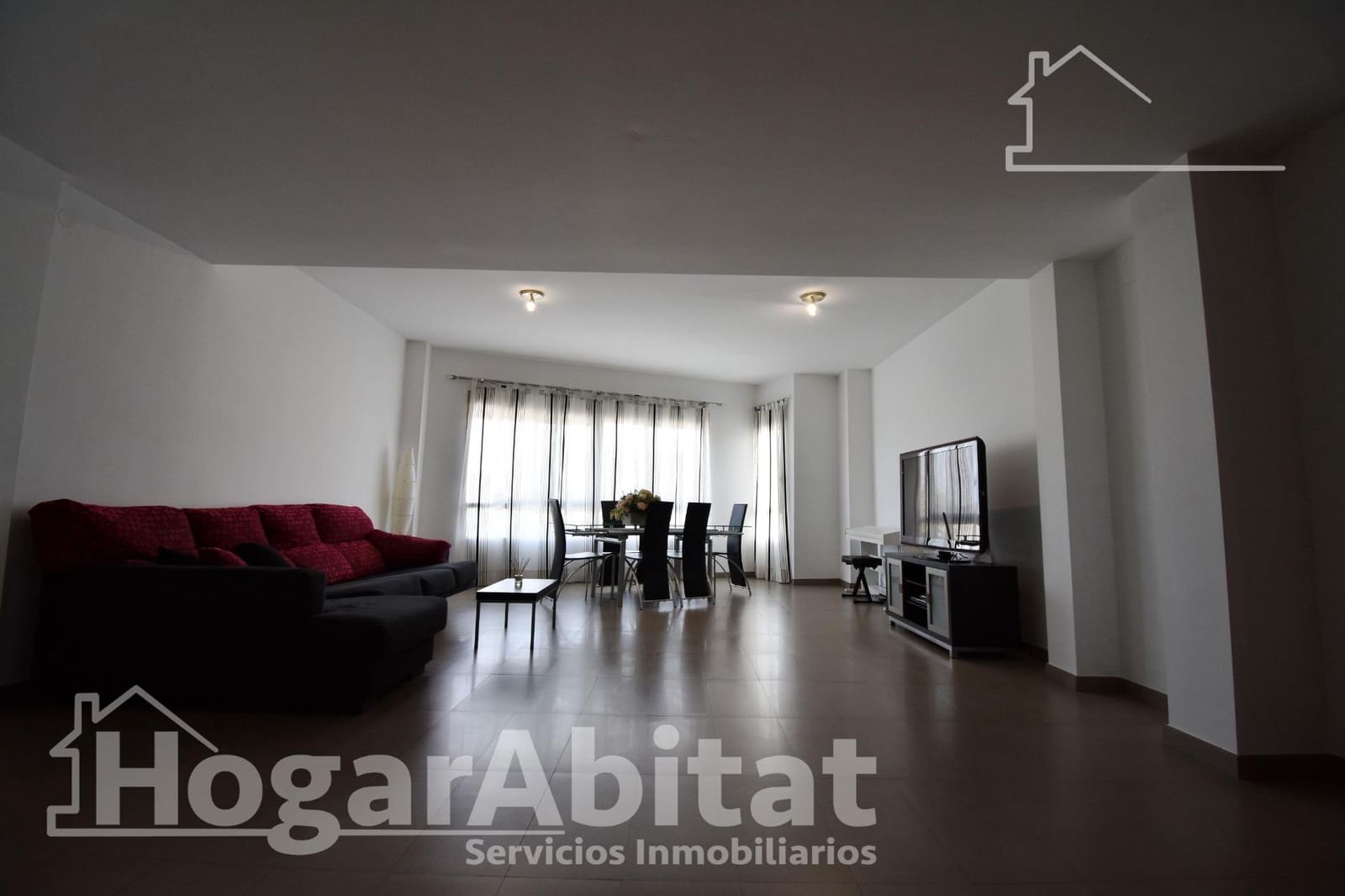 Piso de 2 habitaciones en Alqueria de la Comtessa en venta - 175.000 € (Ref: 9998866)