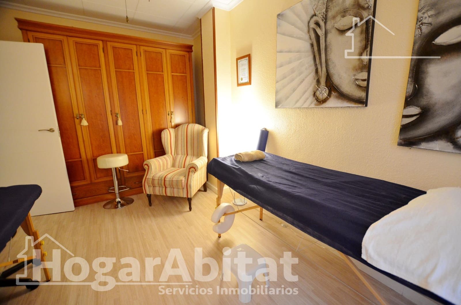 6 sovrum Lägenhet till salu i Alicante stad med garage - 285 000 € (Ref: 9998867)