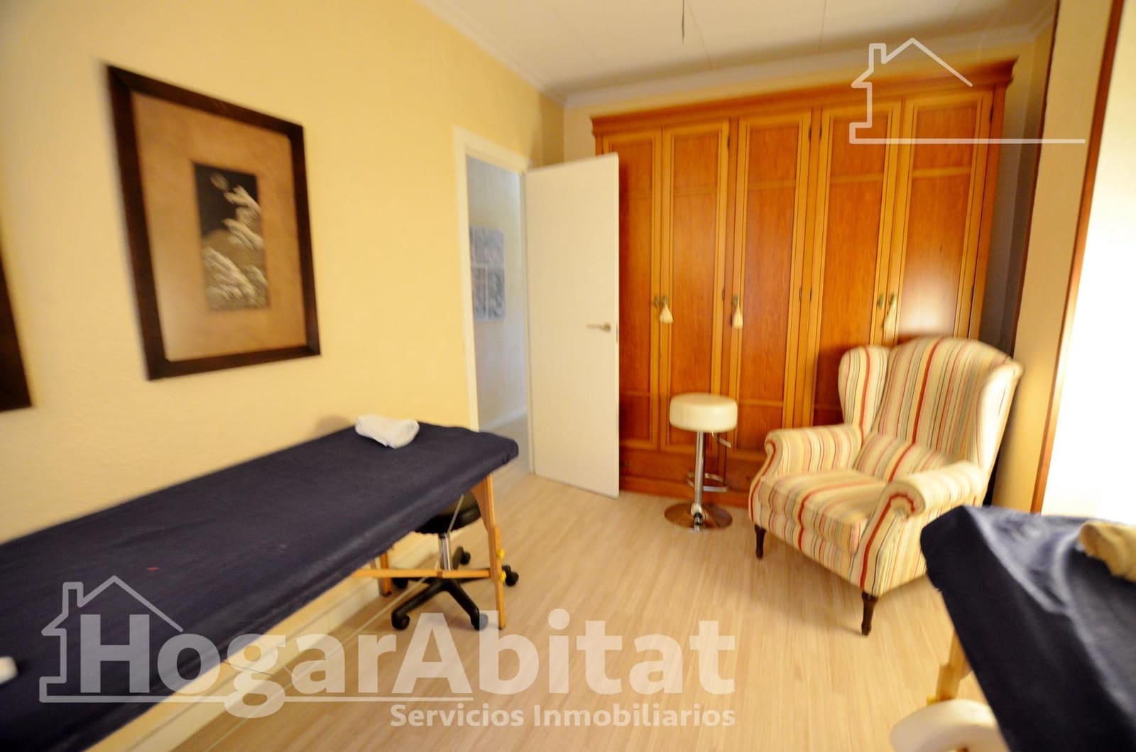 6 sovrum Lägenhet till salu i Alicante stad med garage - 285 000 € (Ref: 9998867)