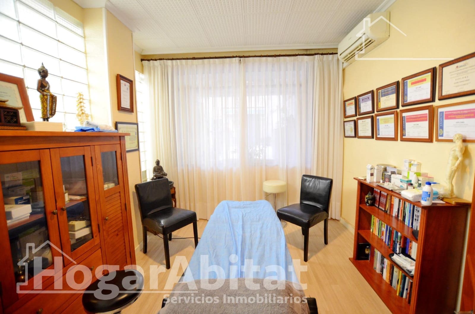 6 sovrum Lägenhet till salu i Alicante stad med garage - 285 000 € (Ref: 9998867)